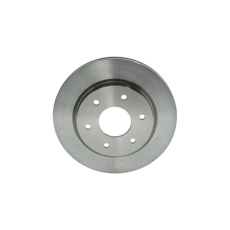Bosch 2 x Vented Brake Discs 0 986 479 W45