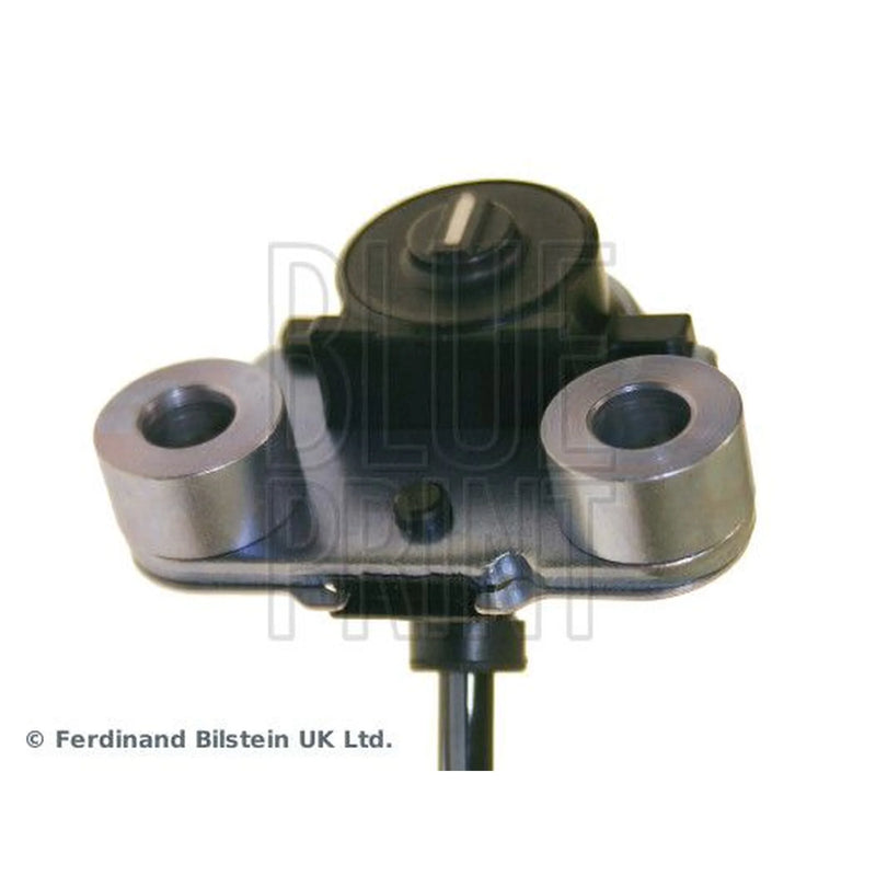 Blue Print ABS Wheel Speed Sensor Rear Left ADH27120C