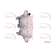 Apec Brake Caliper Assembly Front Right RCA541