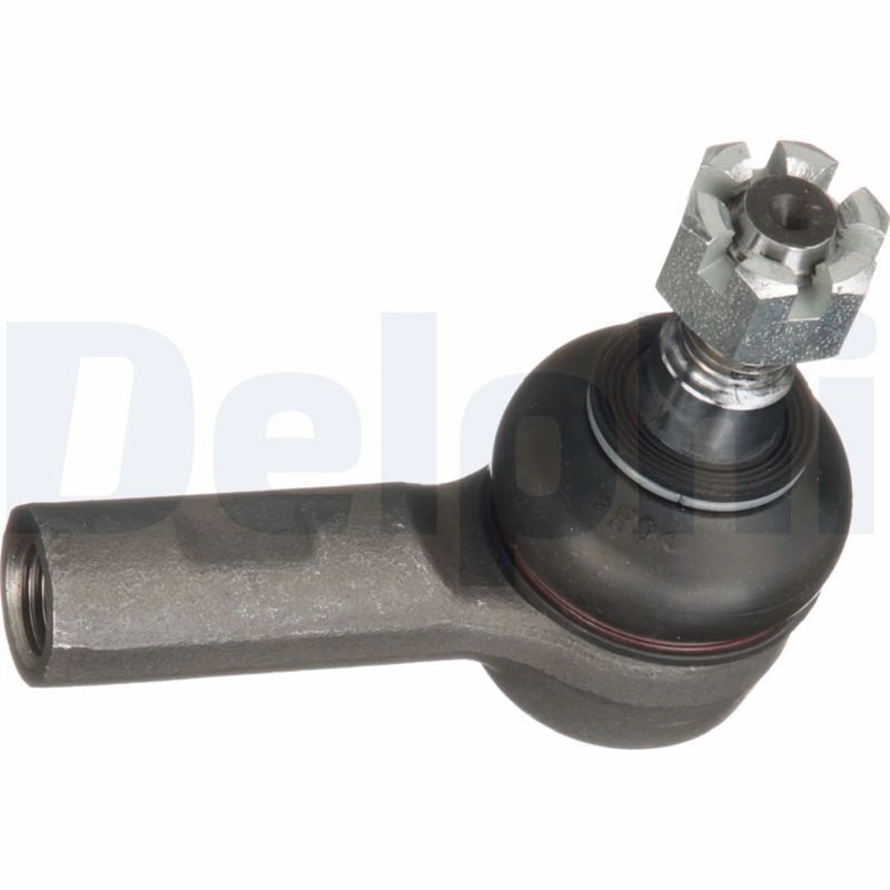 Delphi Steering Tie Rod End Ball Joint Front Left M14x1.5 fits Isuzu Campo