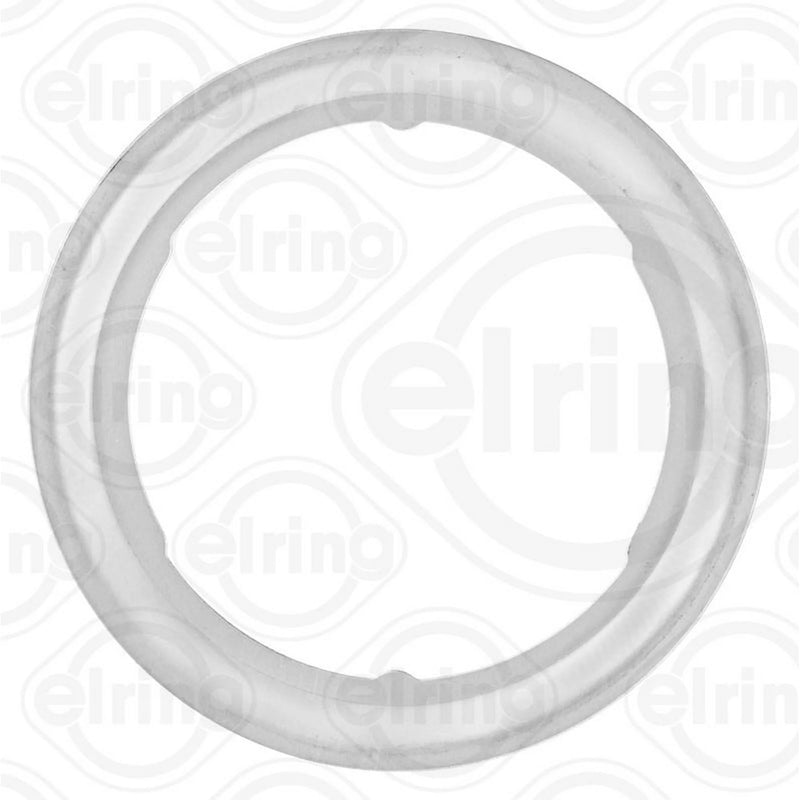 Elring Ford Egr Valve Gasket Exhaust Manifold fits Ford Focus I 1998-2005 1.8