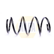 NAPA Front Suspension Coil Spring fits Mercedes-Benz A-Class 2012-2018