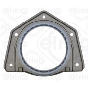 Elring Crankshaft Shaft Seal OD ID Wide fits Alfa Romeo 145 1995-2001