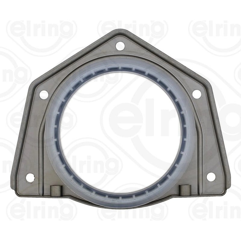 Elring Crankshaft Shaft Seal OD ID Wide fits Alfa Romeo 145 1995-2001