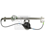 Febi Manual Window Regulator Lifter Right Front 171974