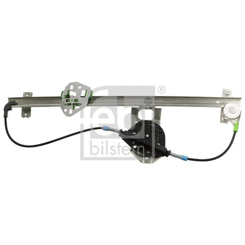 Febi Manual Window Regulator Lifter Right Front 171974