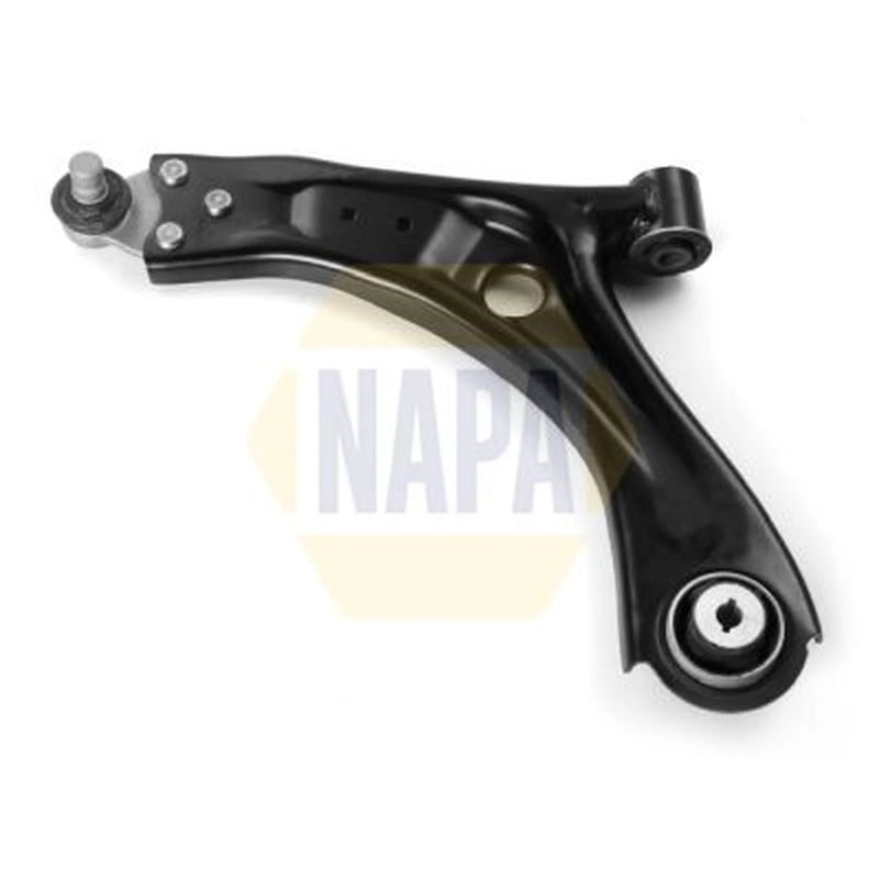 NAPA Control/Trailing Arm Front Left fits Ford Focus IV 2018-2025 1.5 2.0