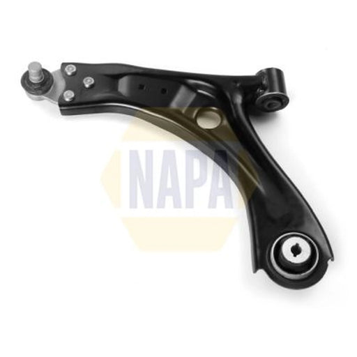 NAPA Control/Trailing Arm Front Left fits Ford Focus IV 2018-2025 1.5 2.0