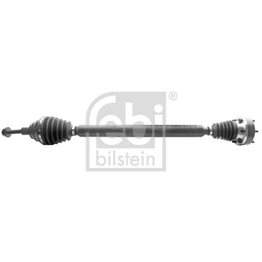 Febi CV Drive Shaft Driveshaft Front Right 193379