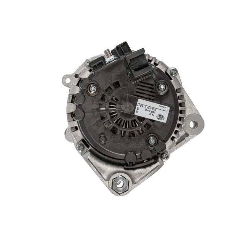 Hella Car Alternator 12V fits BMW 5 2003-2010