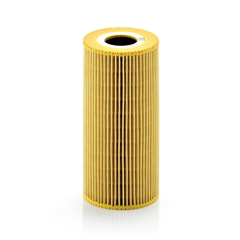 MANN-FILTER Service Kit with Air & Oil Filters fits Mercedes-Benz Unimog 1996 on