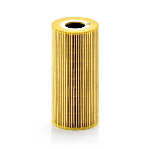 MANN-FILTER Service Kit with Air & Oil Filters fits Mercedes-Benz Unimog 1996 on