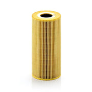 MANN-FILTER Service Kit with Air & Oil Filters fits Man Nl 2000-2004