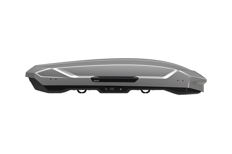 Thule Motion 3 Sport roof box black glossy Thule - Bars 4 Cars
