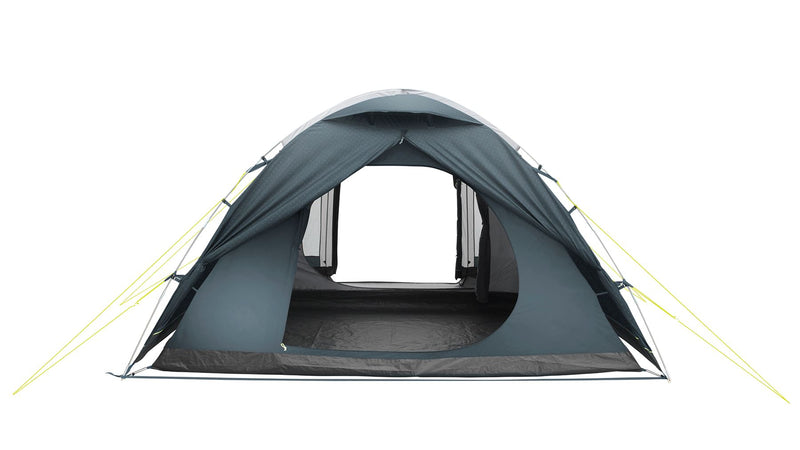 Outwell Cloud 2 Dome Tent 2 Berth Outwell - Dynamic Drive