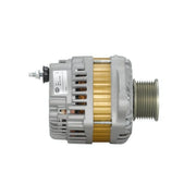 Hella Car Alternator 12V fits Mazda 3 2009-2014 2.2