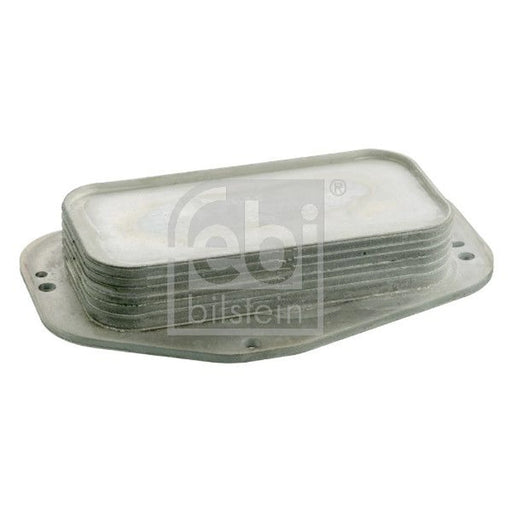 Febi Engine Oil Cooler 101407