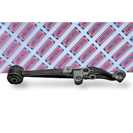 Borg & Beck Control/Trailing Arm BCA6347