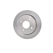 Bosch Front & Rear Brake Discs & Pads fits Ford Focus I 1998-2004 1.6