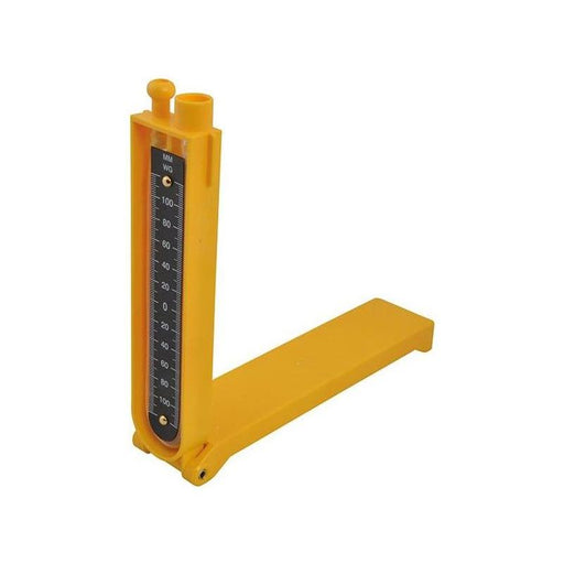 Monument 175C U-Gauge (Manometer) Monument - NN4 Online