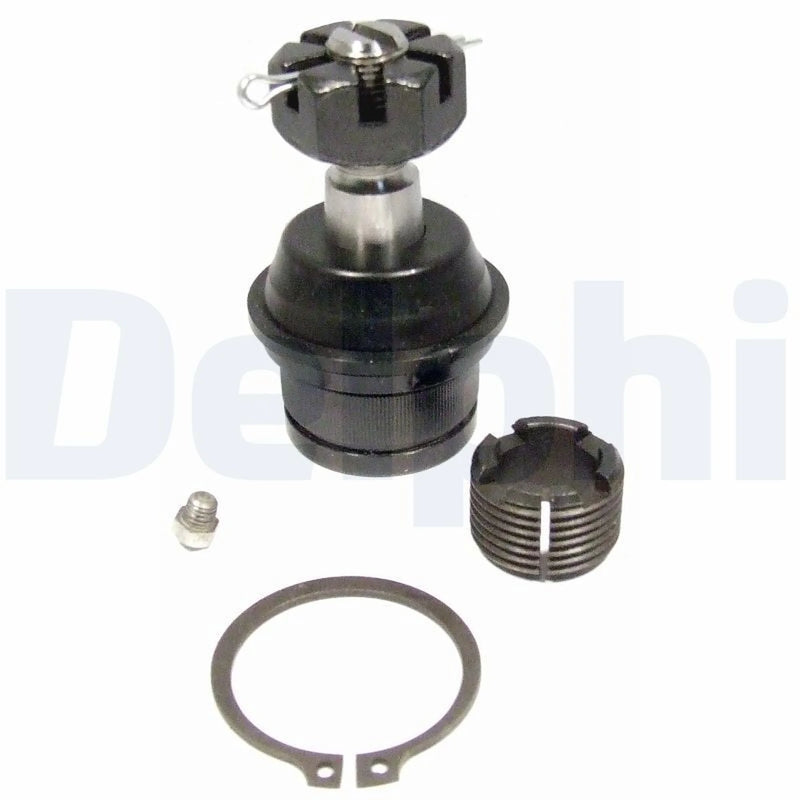 Delphi Ball Joint Front fits Jeep Cherokee 1984-2001 2.5 4.0