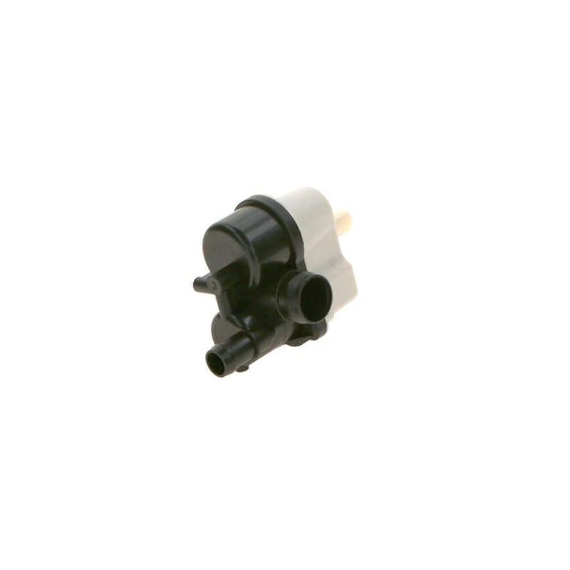 Bosch Fuel Tank Pressure Sensor fits Ferrari Enzo Ferrari 2002-2003 6.0