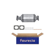 Hella Soot/Particulate Filter fits BMW 5 2002-2010