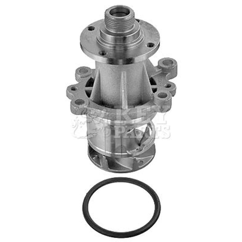Key Parts Engine Cooling Water Pump fits BMW 3 1989-2006