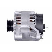 Hella Car Alternator 12V fits Opel Agila A 2000-2007 1.0 1.2