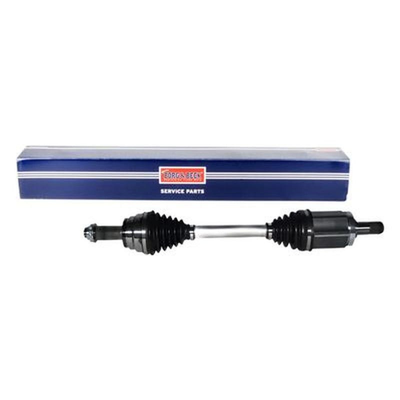 Borg & Beck CV Drive Shaft Driveshaft Front Left BDS1223