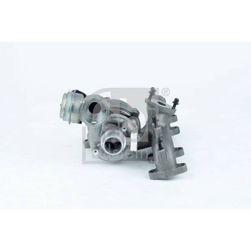 Febi Turbocharger Turbo Unit 186706