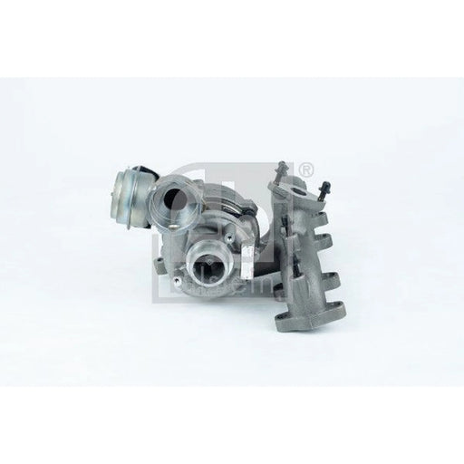 Febi Turbocharger Turbo Unit 186706