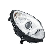 Hella Headlight Headlamp D2S/H7 Right fits Mercedes-Benz R-Class 2005-2014