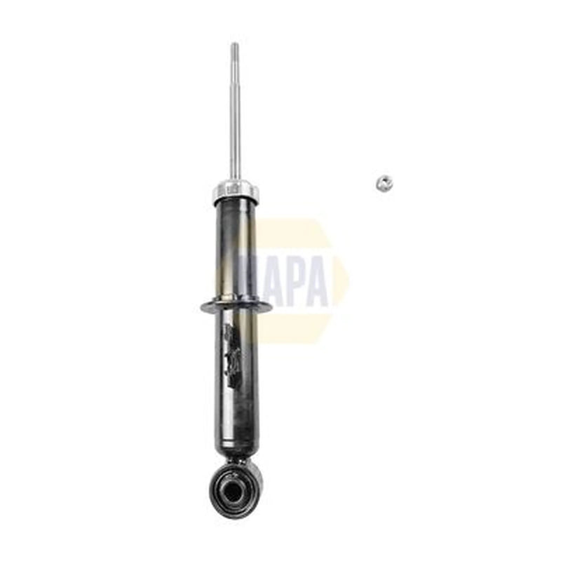 NAPA Shock Absorber Damper Strut Rear Left fits Mini Mini 2001-2008