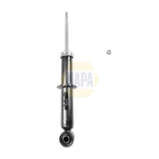 NAPA 2 x Shock Absorbers fits Mini Mini 2001-2008