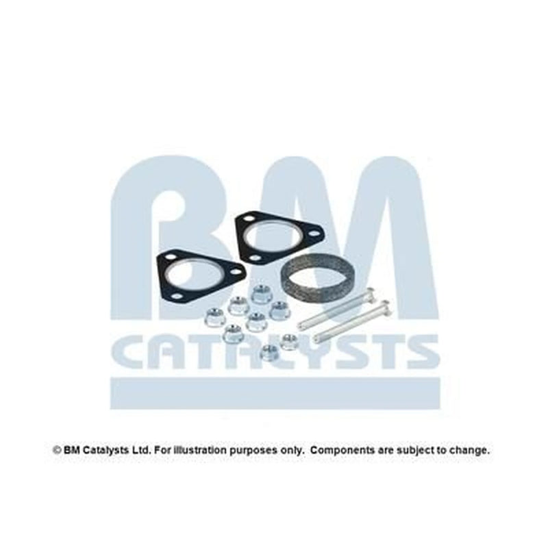 BM Catalysts Fitting Kit FK90730B FK90730B