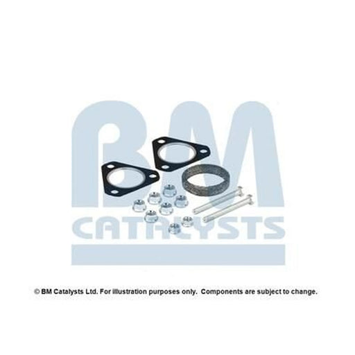 BM Catalysts Fitting Kit FK90731B FK90731B