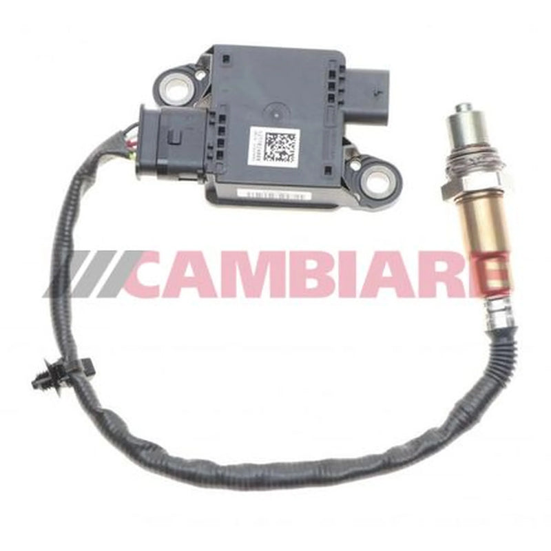 Cambiare Diesel Particulate Sensor fits Hyundai Tucson 2015-2020 1.6 2.0