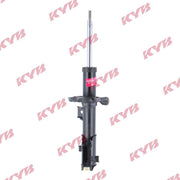 KYB Shock Absorber Damper Strut Front Right fits Kia Rio IV 2017 on 1.4 1.6