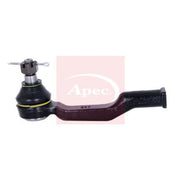 Apec Steering Tie Rod End Ball Joint Front Right M14x1.5 AST6295