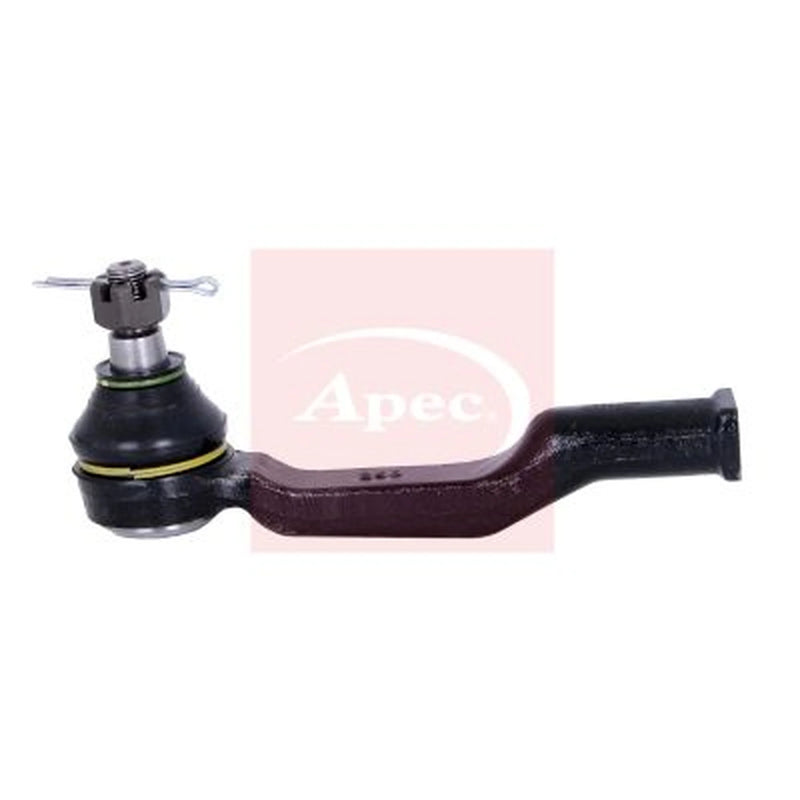 Apec Steering Tie Rod End Ball Joint Front Right M14x1.5 AST6295