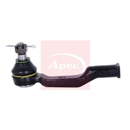 Apec Steering Tie Rod End Ball Joint Front Right M14x1.5 fits Ford Ranger