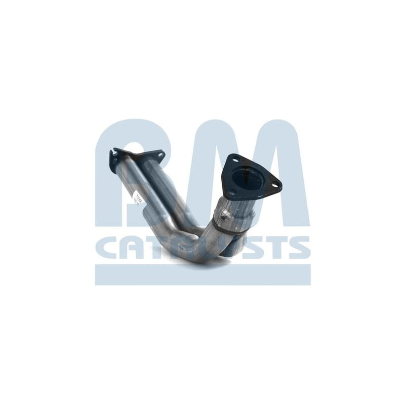 BM Catalysts Exhaust Pipe OD fits Suzuki Vitara 1988-1999 1.6