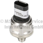 Pierburg Fuel Rail Pressure Sensor 7.11225.40.0