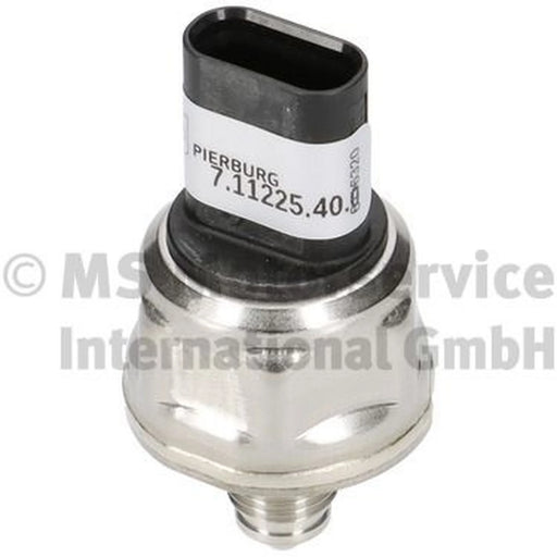 Pierburg Fuel Rail Pressure Sensor 7.11225.40.0