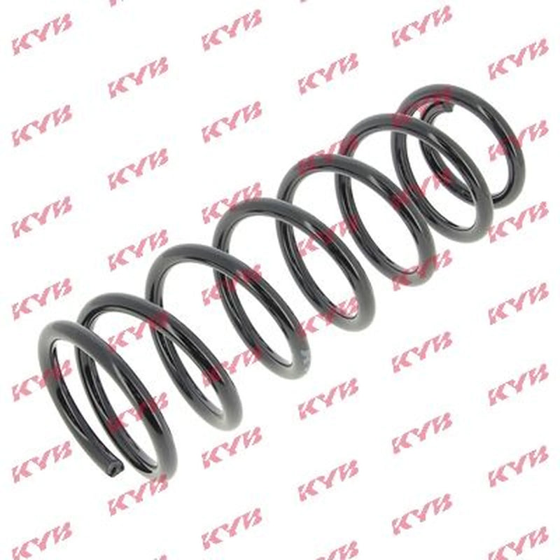 KYB Rear Suspension Coil Spring fits Toyota Corolla 2001-2008 1.4 1.6 2.0