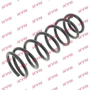KYB 2 x Suspension Springs fits Toyota Corolla 2001-2008 1.4 1.6 2.0