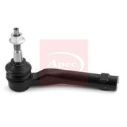 Apec Steering Tie Rod End Ball Joint Front Left M16x1.5 fits Opel Astra J