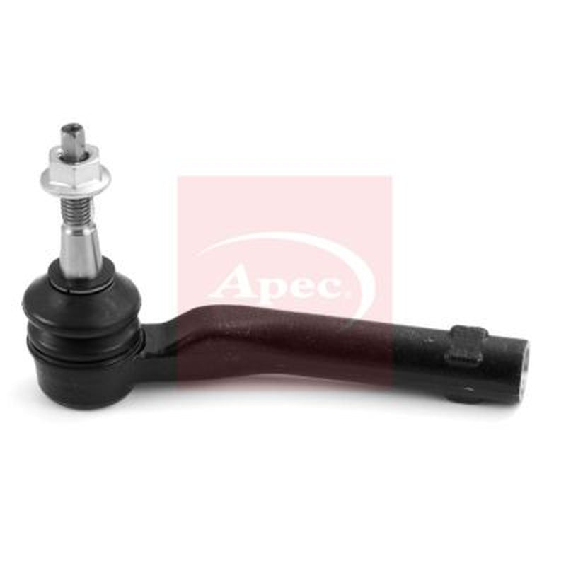 Apec Steering Tie Rod End Ball Joint Front Left M16x1.5 fits Opel Astra J