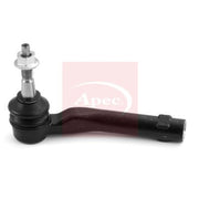 Apec Steering Tie Rod End Ball Joint Front Left M16x1.5 AST6695
